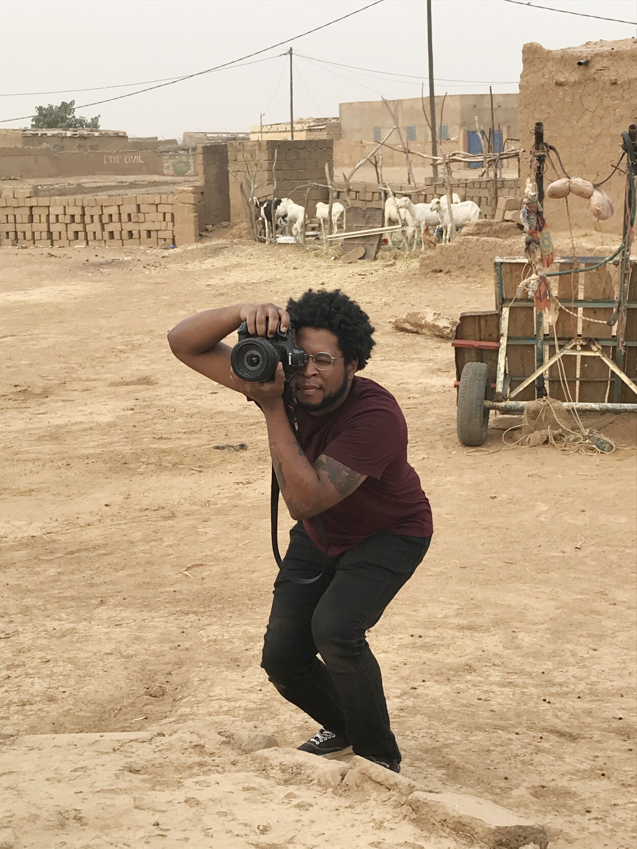 2.19 Gavin shooting in Gababe-m.jpg